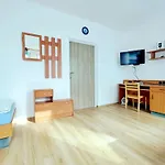 Bagrowa 17 Hostel
