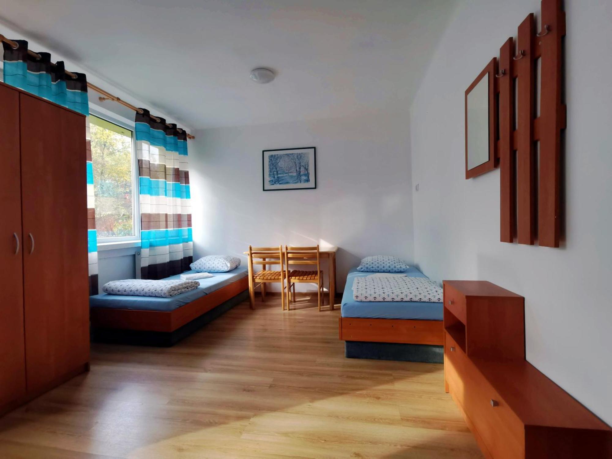 Bagrowa 17 Hostel *