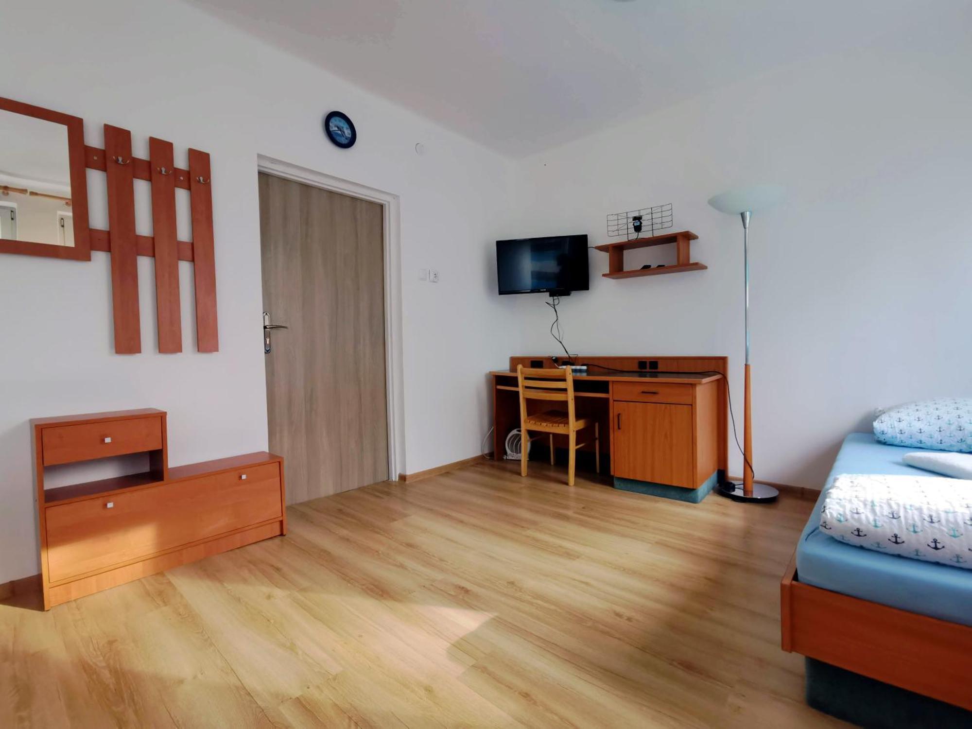 Hostel Bagrowa 17