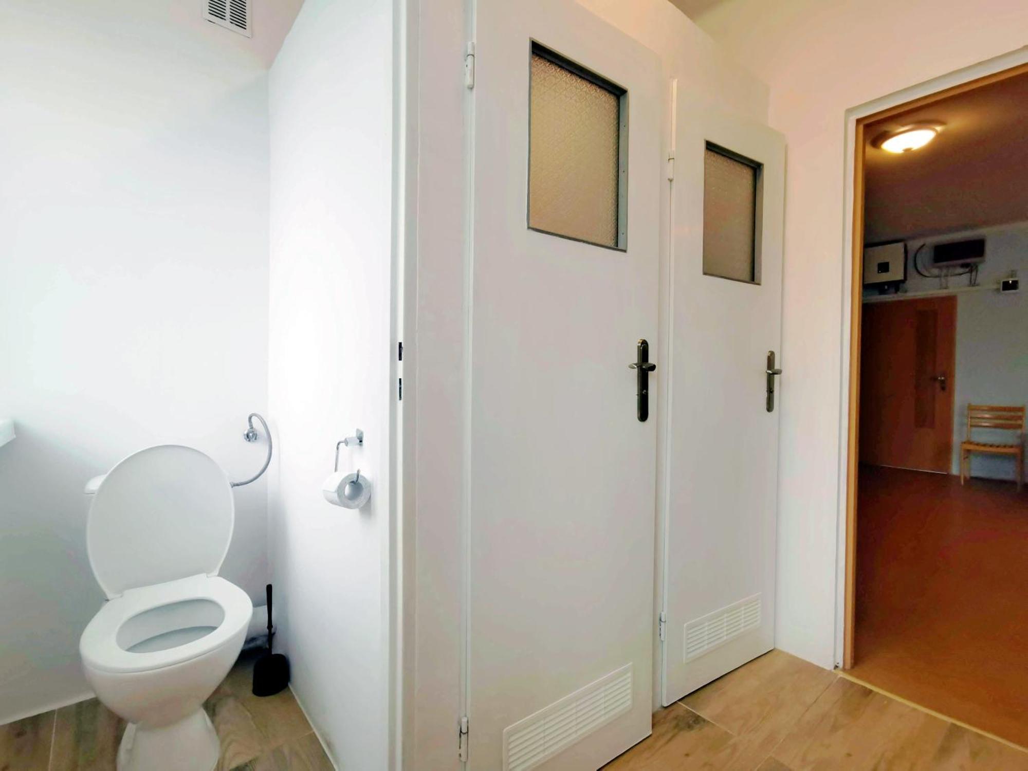 Bagrowa 17 Hostel *