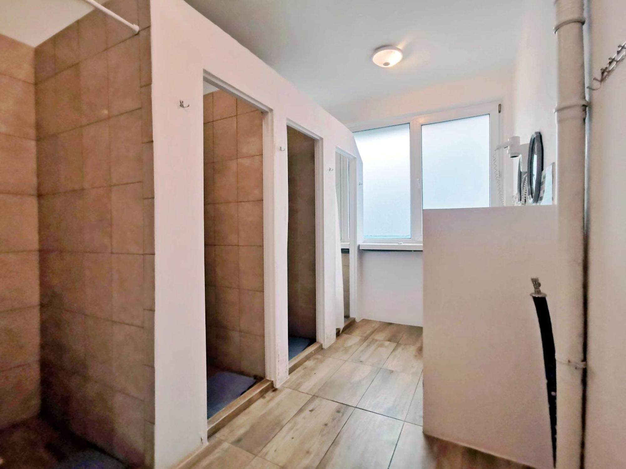 Hostel Bagrowa 17 Krakau