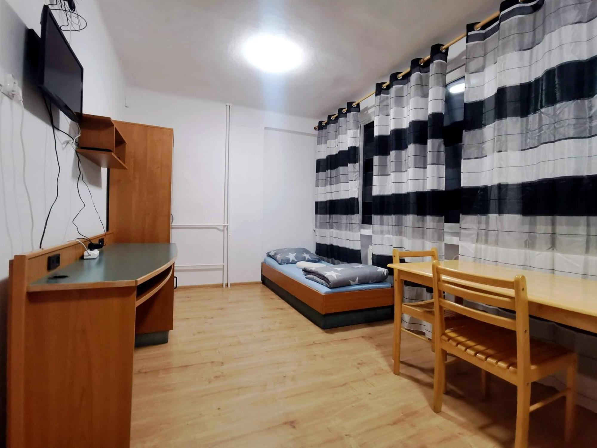 Bagrowa 17 Hostel Krakau