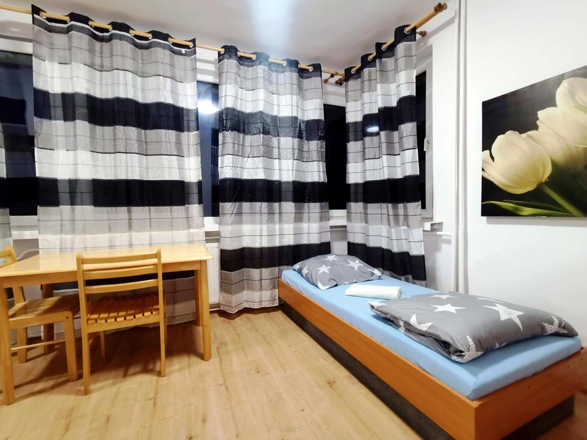 Bagrowa 17 Hostel