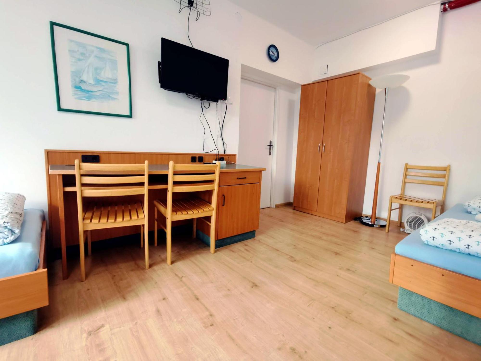 Bagrowa 17 Hostel *