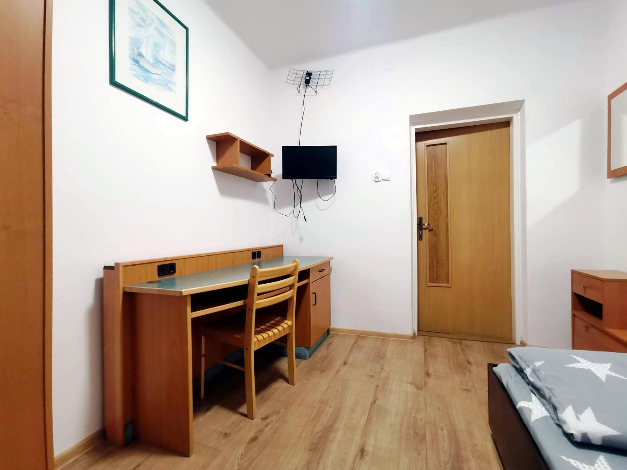 Hostel Bagrowa 17
