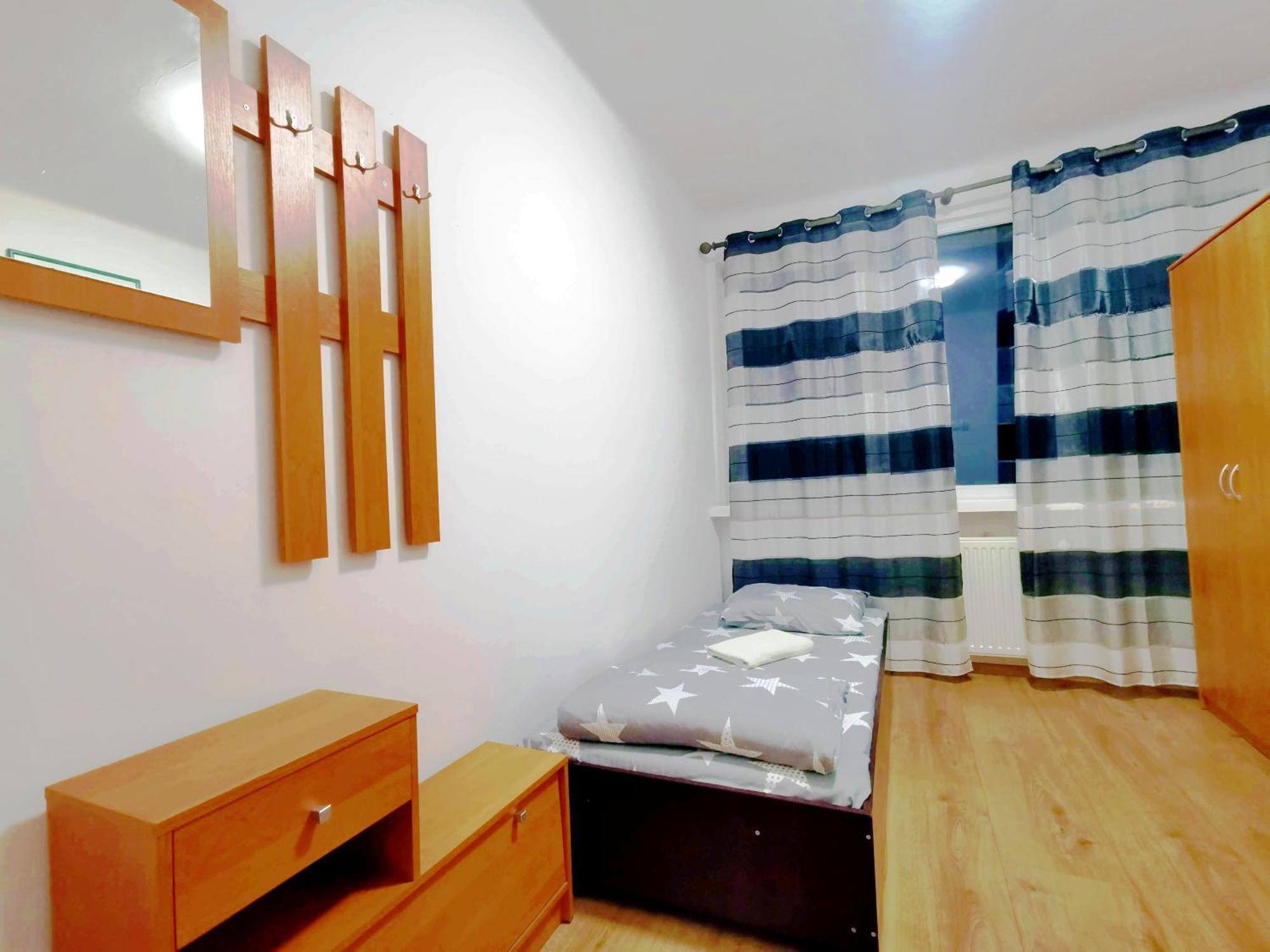 Hostel Bagrowa 17 *