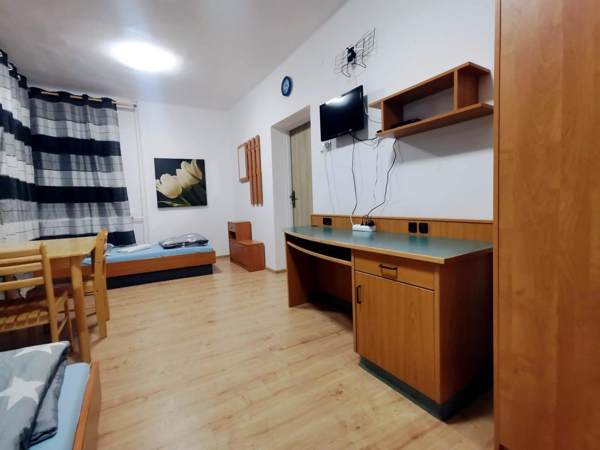 Bagrowa 17 Hostel