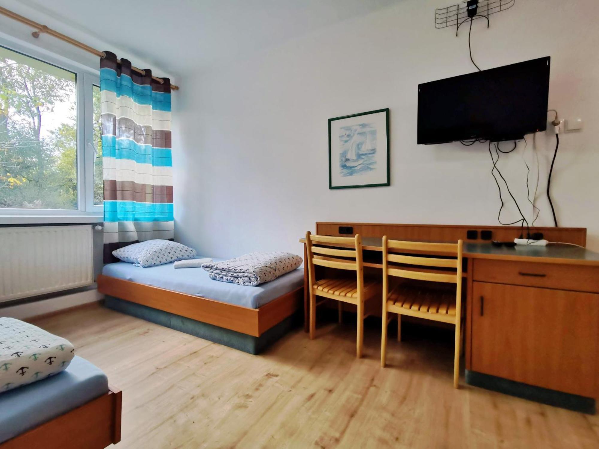 Bagrowa 17 Hostel